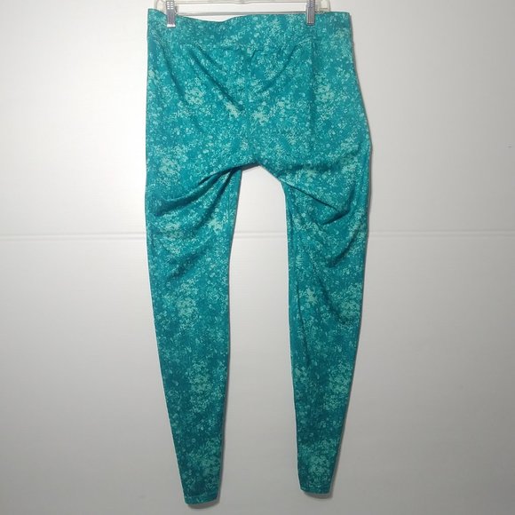 MEC Women's Base-layer Leggings - L -  Pre-owned - DG2VD4 - Picture 6 of 7